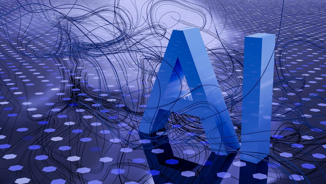 ai in business