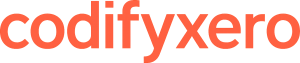 codifyxero logo